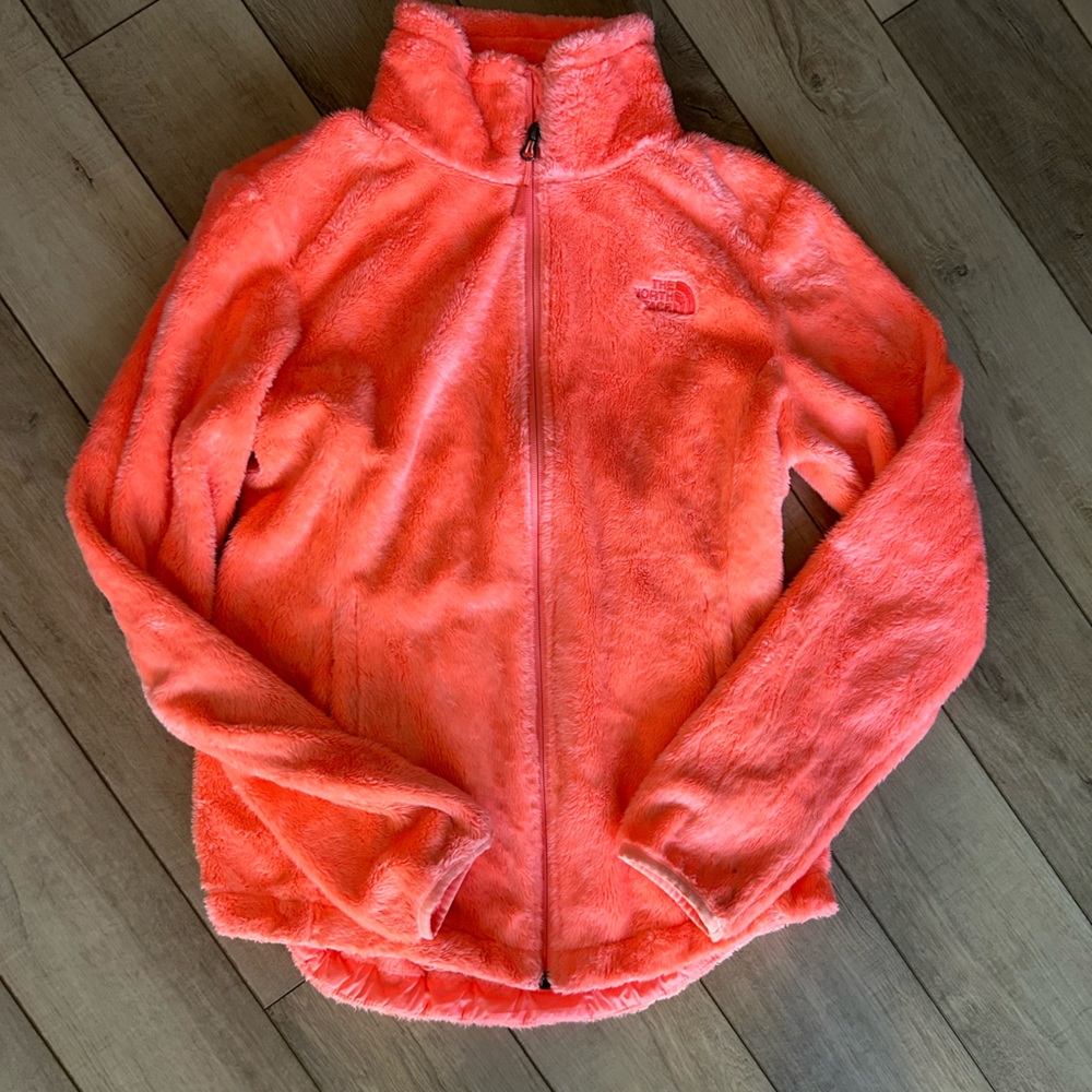 North face jacket